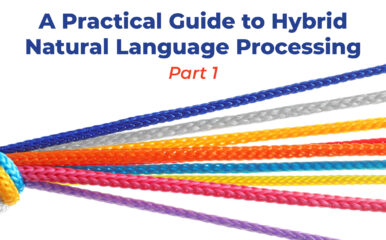 Natural Language Processing