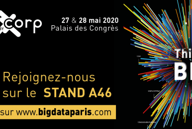 Big Data Paris 2020