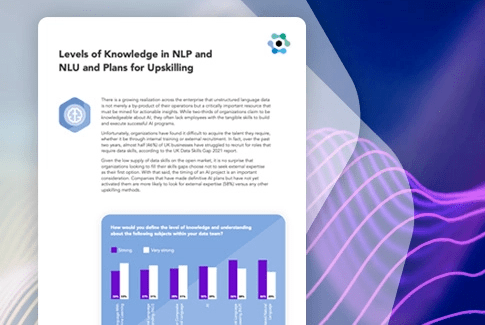 CDOs: Ignore Unstructured Data at Your Own Risk