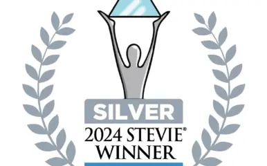 Expert.ai Wins Silver Stevie® Award for Innovation in Insurance